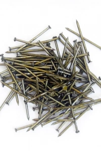 Çelik Beton Çivisi 2x40 mm (100 Adet)