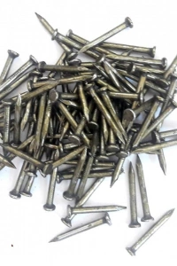 Çelik Beton Çivisi 3x30 mm (100 Adet)