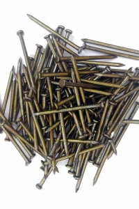 Çelik Beton Çivisi 4x60 mm (100 Adet)