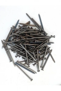 Çelik Beton Çivisi 5x70 mm (100 Adet)
