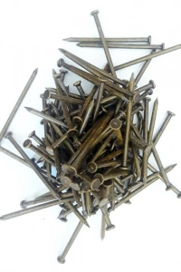 Çelik Beton Çivisi 5x80 mm (100 Adet)