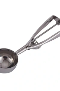 Çelik Dondurma Kaşığı