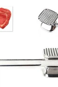 Çelik Et Dövme Aparatı