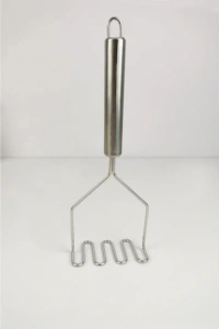 Çelik Patates Ezici