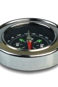 Çelik Pusula Profesyonel Büyük Boy