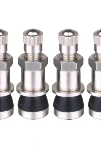 Çelik Sibop 4lü Set