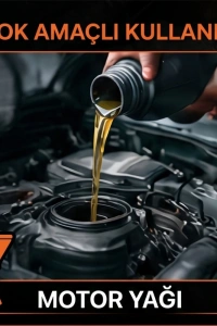 Çelik Süzgeçli Huni - Spiralli ve Sabit Borulu - 2.2 Litre Kapasite