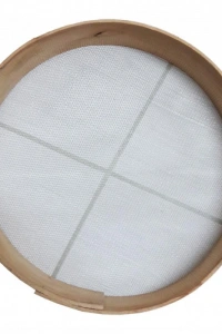 Çelik Tel Elek 1,2 mm (Kalbur)