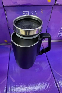 Çelik Termos Bardak