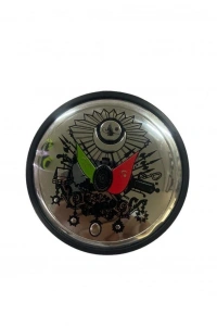 Cemax Arma Tuğra Çap 10 cm