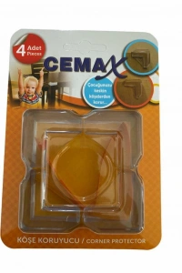 Cemax K181 Köşe Koruyucu