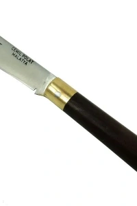 Cemil Polat Malatya Çakısı 18 cm - Tek Sarılı Fiber Saplı