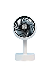 Cep Boy Hafif Tasarımlı Güçlü Pervaneli Mini Fan