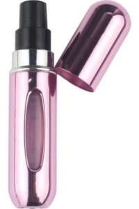 Cep Parfüm Şişesi