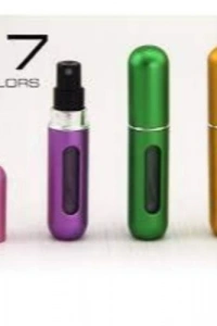 Cep Parfüm Şişesi