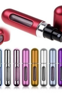 Cep Parfüm Şişesi