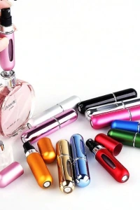 Cep Parfüm Şişesi 5ml