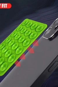 Cep Telefonu Sabitleme Pedi