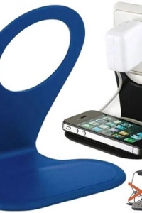 Cep Telefonu Şarj Aleti Standı