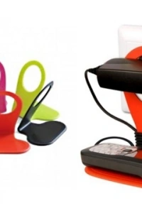 Cep Telefonu Şarj Askısı