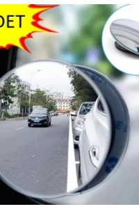 Çerçevesiz  Ayarlanabilir Kör Nokta Ayna Seti