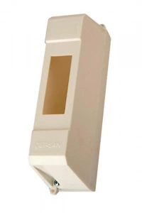 Çet-San W Otomat Kutusu 1 Li