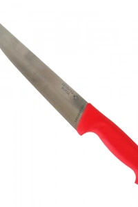 Çetintaş Bursa Kurban ve Kasap Bıçağı No:4, 21 cm, Plastik Sap