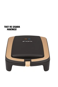CG225 Tost Makinesi
