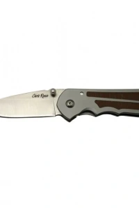 Chris Reeve 1012 BRV İnkosi Çakı 18 cm Manuel, Kemerlikli
