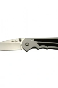 Chris Reeve 1012BK İnkosi Çakı 18 cm Manuel, Kemerlikli