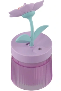 Çiçek Hava Nemlendirici