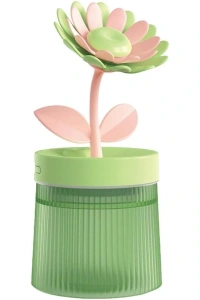 Çiçek Hava Nemlendirici