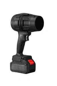 ÇİFT BATARYALI HAVA ÜFLEME