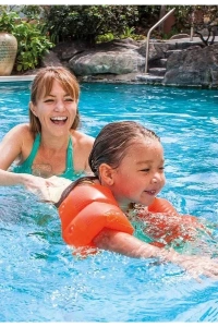 Çift Boğumlu Çocuk Deniz Kolluğu (3-6 Yaş)