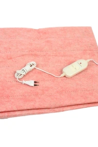 Çift Kişilik Elektrikli Battaniye