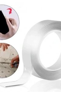 Çift Taraflı Nano Bant 2 Metre