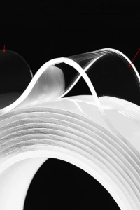 Çift Taraflı Nano Bant 2 Metre