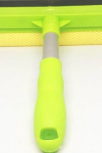 Çift Taraflı Pratik Süngerli Parfüm Kokulu Camsil