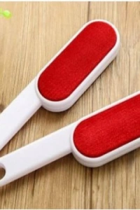 Çift Taraflı Toz Alma Fırçası