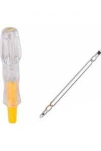 Çift Uçlu Kontrol Kalemi