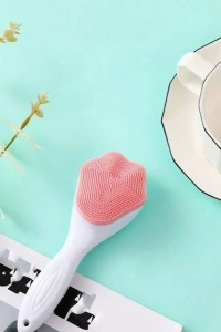 Cilt Temizleme Peeling Fırçası