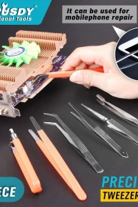 Cımbız Seti Hassas Cımbız Seti