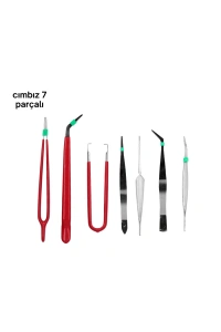 CIMBIZ SETİ HIRDAVAT