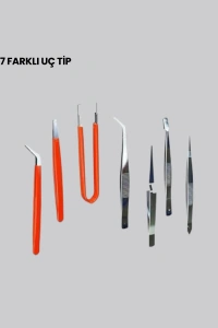 CIMBIZ SETİ HIRDAVAT