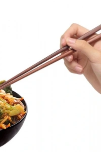Çin Çubukları Chopsticks (10 Çift)