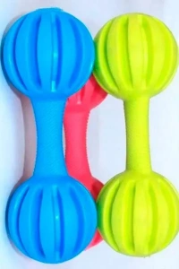 Çıngıraklı Evcil Hayvan Oyuncağı