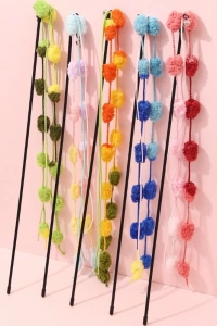 ÇINGIRAKLI KEDİ OYUN OLTASI