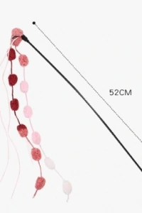 ÇINGIRAKLI KEDİ OYUN OLTASI