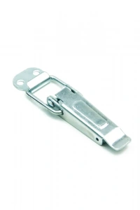 Çinko Sandık, Kutu Klipsi - Büyük, 50 Adet