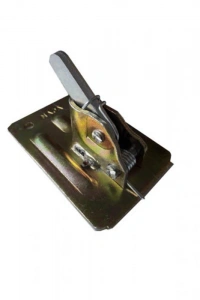 Çiroz Extra Kilitli